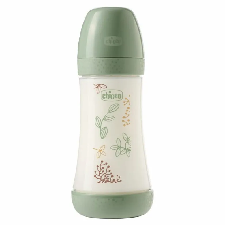 Chicco Biberão Perfect 5 Eco +2M 240ml