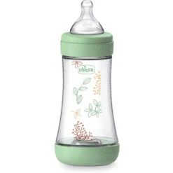 Chicco Biberão Perfect 5 Eco +2M 240ml