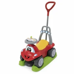 Chicco Billy Quattro em 1 +9M