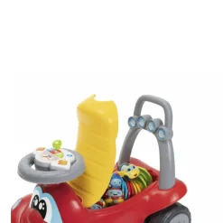 Chicco Billy Quattro em 1 +9M