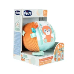 Chicco Bolinha Doudou +0M