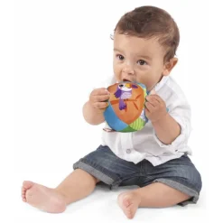 Chicco Bolinha Soft 0-18M