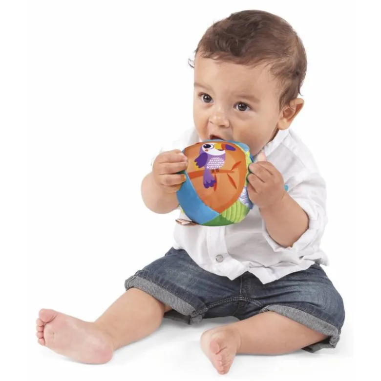 Chicco Bolinha Soft 0-18M