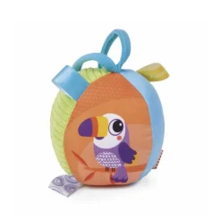 Chicco Bolinha Soft 0-18M
