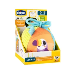 Chicco Bolinha Soft 0-18M