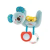 Chicco Brinquedo Baby Senses para Carrinho Família Koala