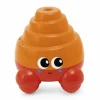 Chicco Brinquedo de Banho Caranguejo