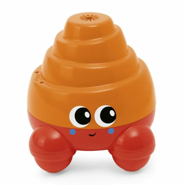 Chicco Brinquedo de Banho Caranguejo