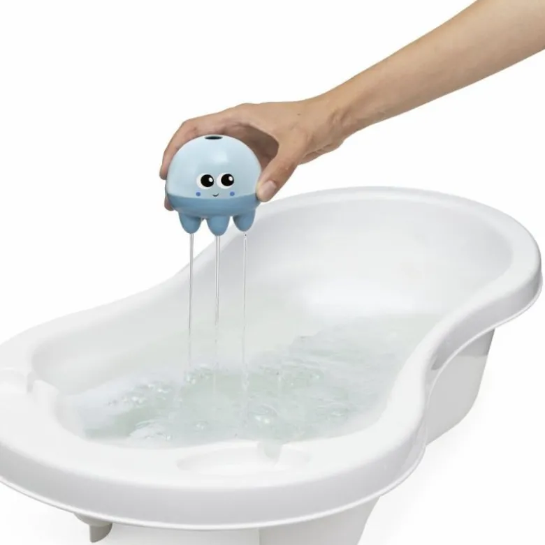 Chicco Brinquedo de Banho Polvo