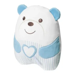 Chicco Brinquedo Doce Ursinho Azul 0M+