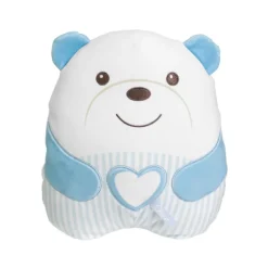 Chicco Brinquedo Doce Ursinho Azul 0M+