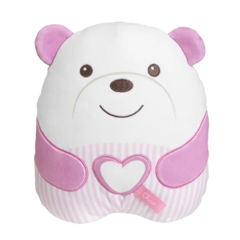 Chicco Brinquedo Doce Ursinho Rosa 0M+