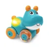 Chicco Brinquedo Hippo 6-36M