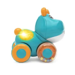 Chicco Brinquedo Hippo 6-36M