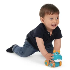 Chicco Brinquedo Hippo 6-36M