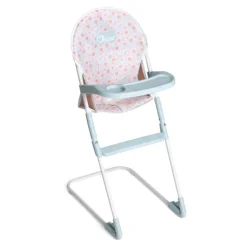 Chicco Cadeira de Papa para Boneca | Para Bonecas Até 45cm