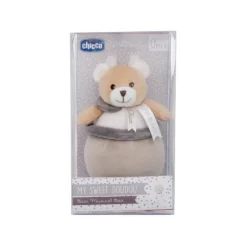 Chicco Caixa de Música Ursinho DouDou +0M
