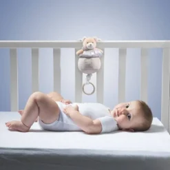 Chicco Caixa de Música Ursinho DouDou +0M