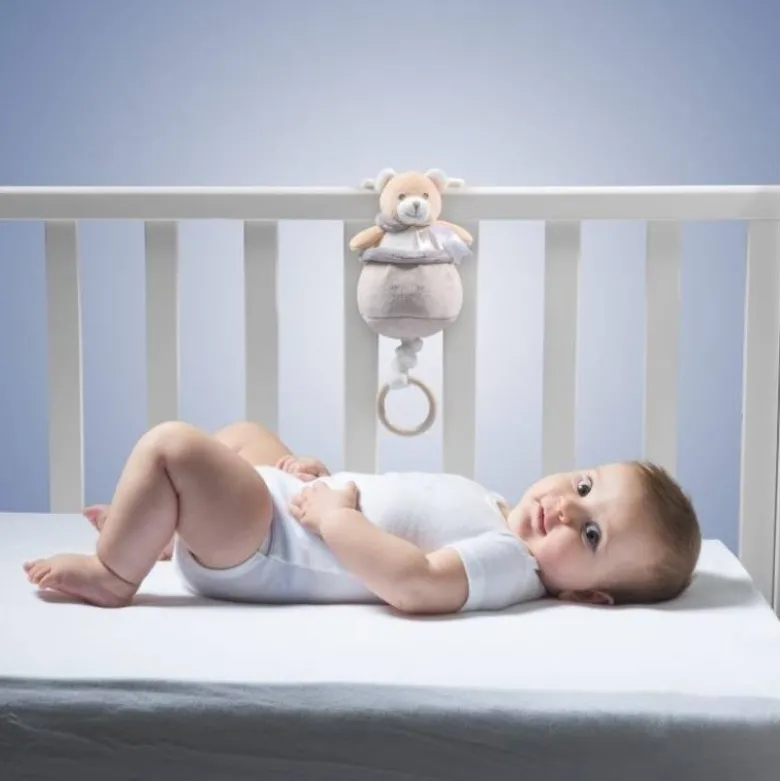 Chicco Caixa de Música Ursinho DouDou +0M