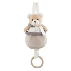 Chicco Caixa de Música Ursinho DouDou +0M