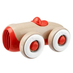 Chicco Carrinho Eco Vermelho