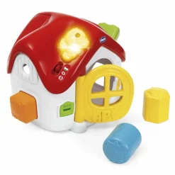 Chicco Casa ABC Bilingue