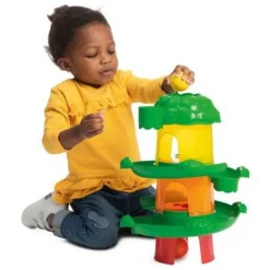 Chicco Casa da Árvore 2 em 1 6-36M