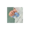 Chicco Chupeta Dual Soft Rosa 0-2M Pack 2 | PhysioForma Silicone