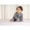 Chicco Chupeta PhysioForma Soft Luxe Amarelo 2-6M Pack 2 | Silicone Macio