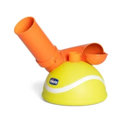 Chicco Conjunto de Padel | Lançador de Bolas Automático 3+ Anos