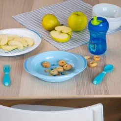 Chicco Conjunto de Papa Boy +12M