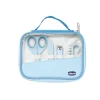 Chicco Conjunto Happy Hands Azul +0M