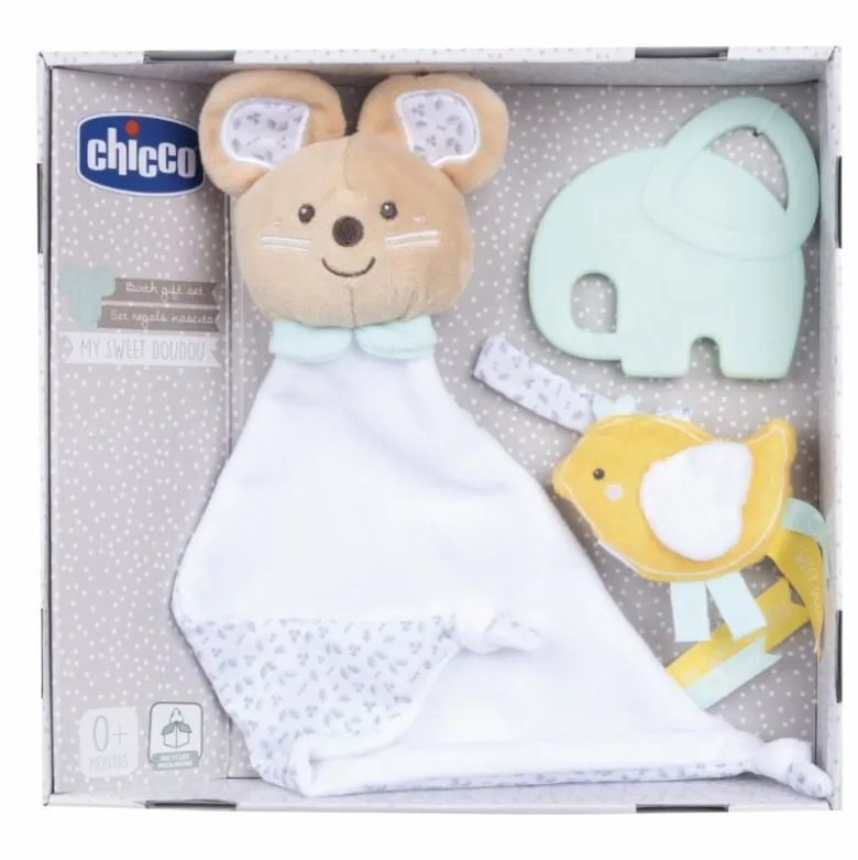 Chicco Conjunto Nascimento