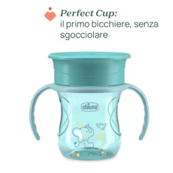 Chicco Conjunto Papa 5 Peças Azul 12M+