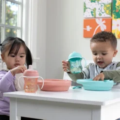 Chicco Copo Aprendizagem Rosa 6M+