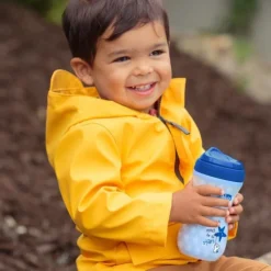 Chicco Copo Brilha no Escuro Azul +14M