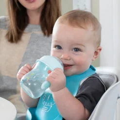 Chicco Copo Transição Azul 200ml 4M+