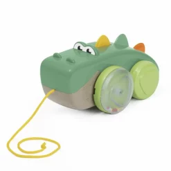 Chicco Croco Puxa e Anda