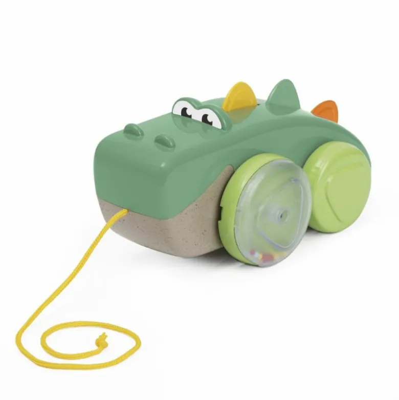 Chicco Croco Puxa e Anda