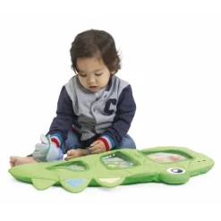 Chicco Croc Tapete de Água Sensorial +6M