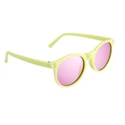 Chicco Óculos de Sol Amarelos Polarizados +36M | Proteção UVA UVB | Anti-Reflexo para Criança