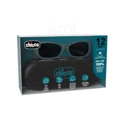 Chicco Óculos de Sol Azuis Tênis +12M