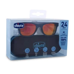 Chicco Óculos de Sol Azul 24M+