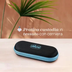 Chicco Óculos de Sol Azul 24M+