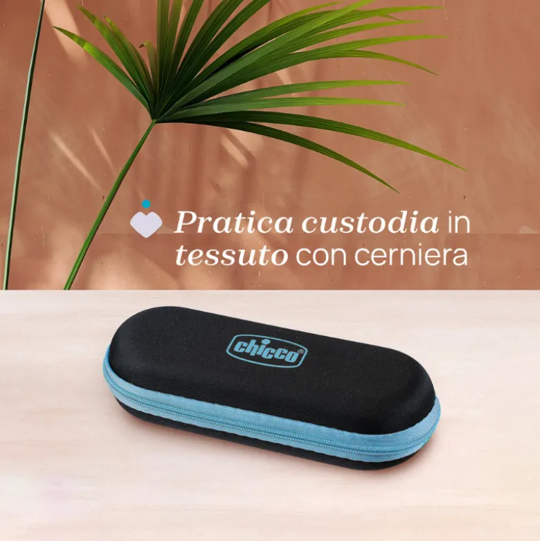 Chicco Óculos de Sol Azul 24M+