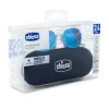 Chicco Óculos de Sol Lentes Espelhadas Azuis +24M | Inclui estojo