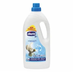 Chicco Detergente para Roupa 1,5L