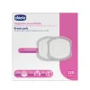 Chicco Discos Absorventes Antibacterianos x120 | Amamentação