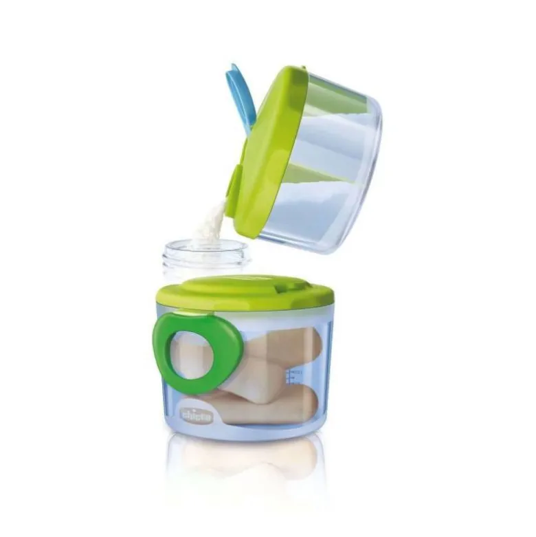 Chicco Easy Meal Doseador de Leite em Pó 0M+