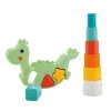 Chicco ECO+ Dino O Equilibrista 2 em 1 1-4A